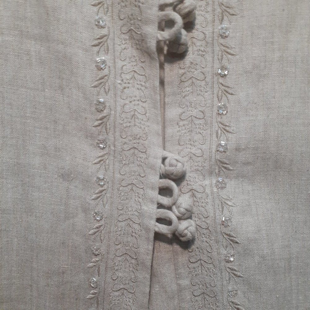Jacket - Picture 4 of 8